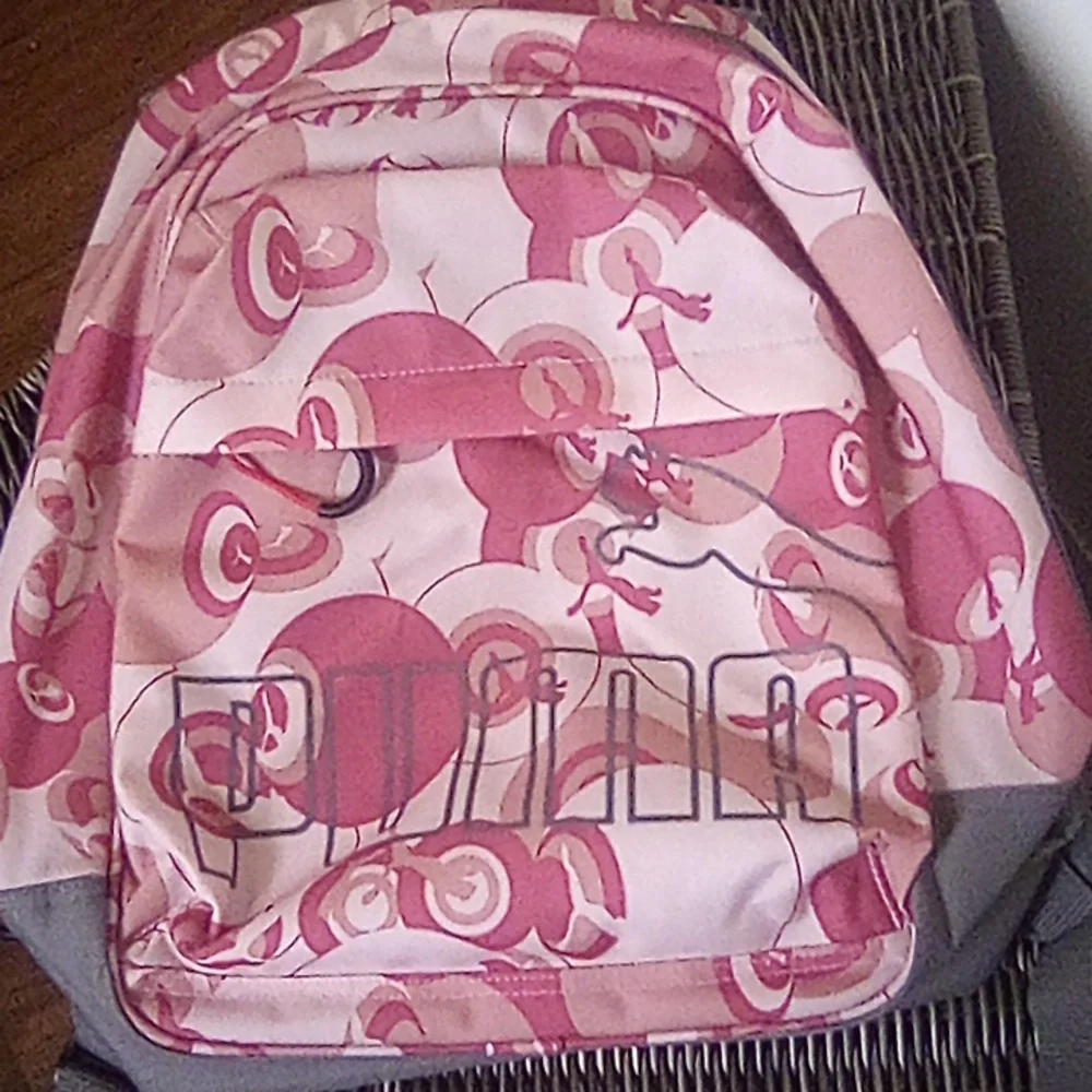 PUMA Backpack - Picture 2 of 4